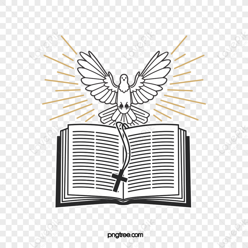 Dibujos Animados De La Biblia PNG ,dibujos Biblia, Cristiano, Católico PNG  y PSD para Descargar Gratis