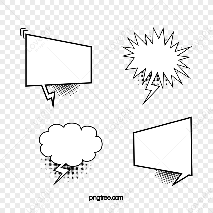 Manga Speed Line Dialog Box Text Box, Speed Drawing, Box Drawing, Speed  Sketch PNG Transparent Clipart Image and PSD File for Free Download