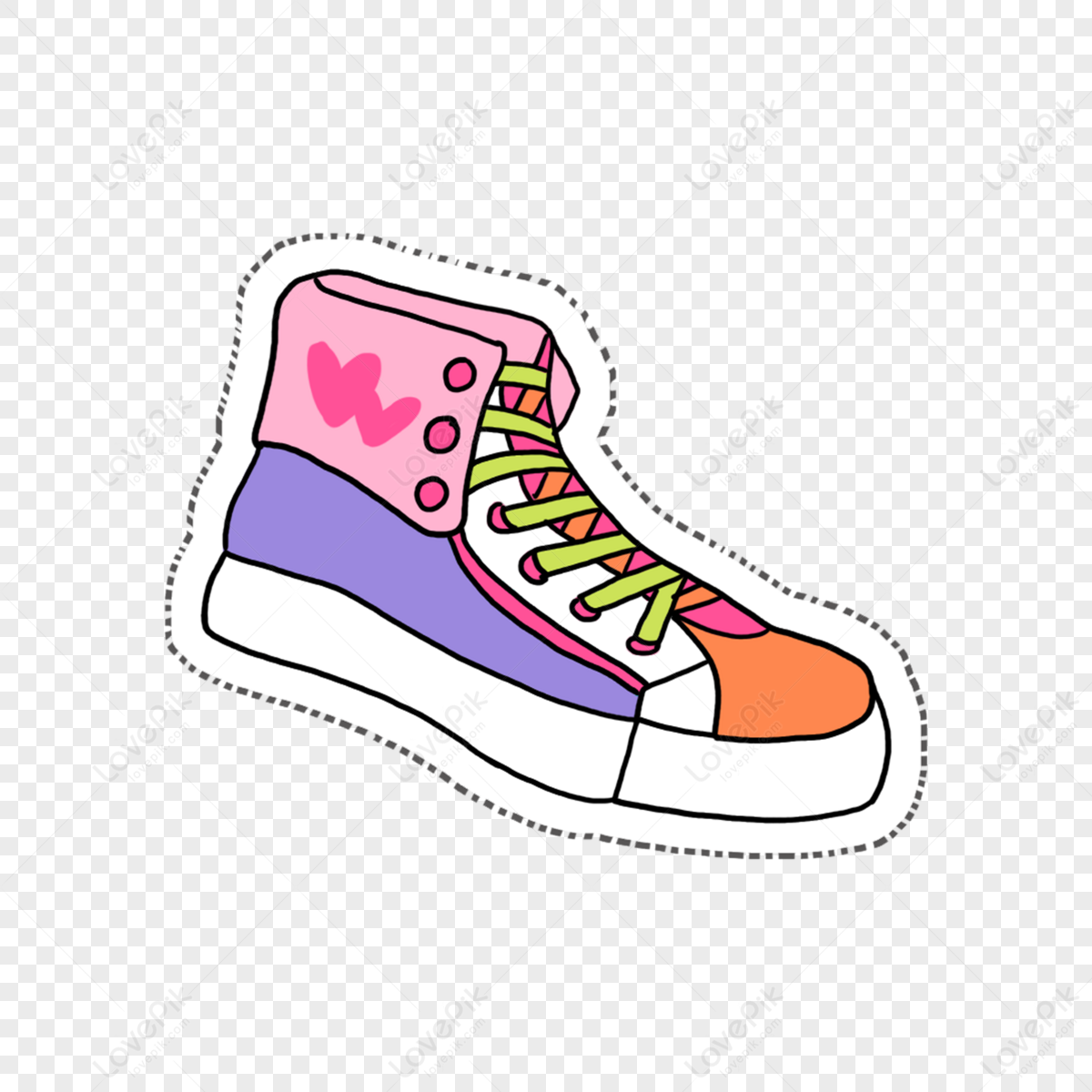 Single Shoes PNG Images With Transparent Background | Free Download On ...