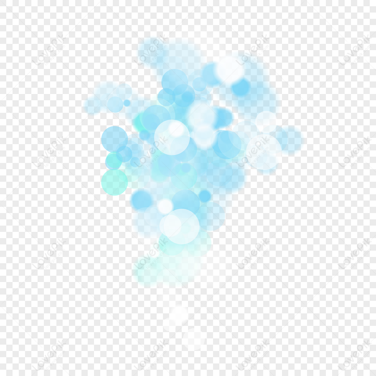 Dream Halo Effect,png Free Download,facula,game Effects PNG Transparent ...