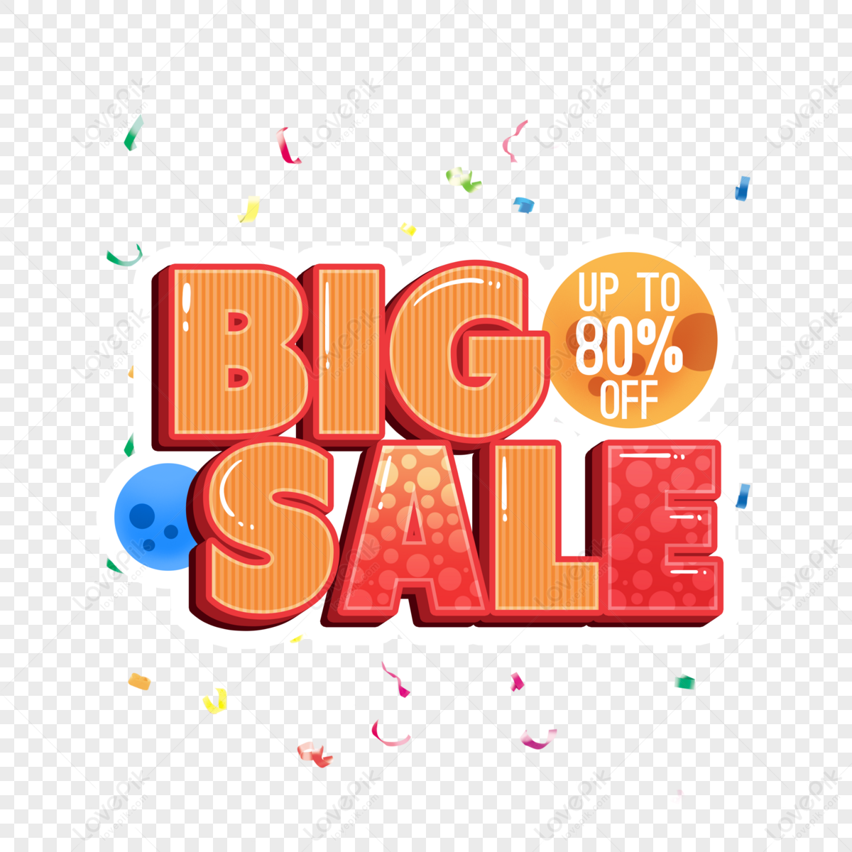 Big Sale Shop Now 3D Icon download in PNG, OBJ or Blend format