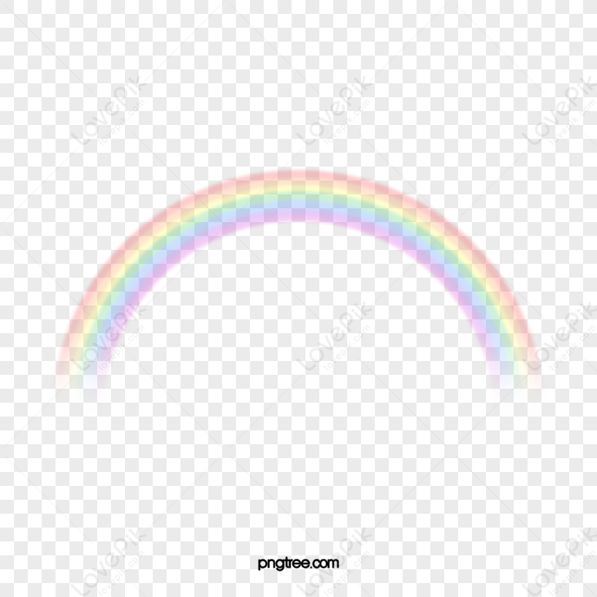 Rainbow,color,beautiful Rainbow,colorful PNG Image And Clipart Image ...