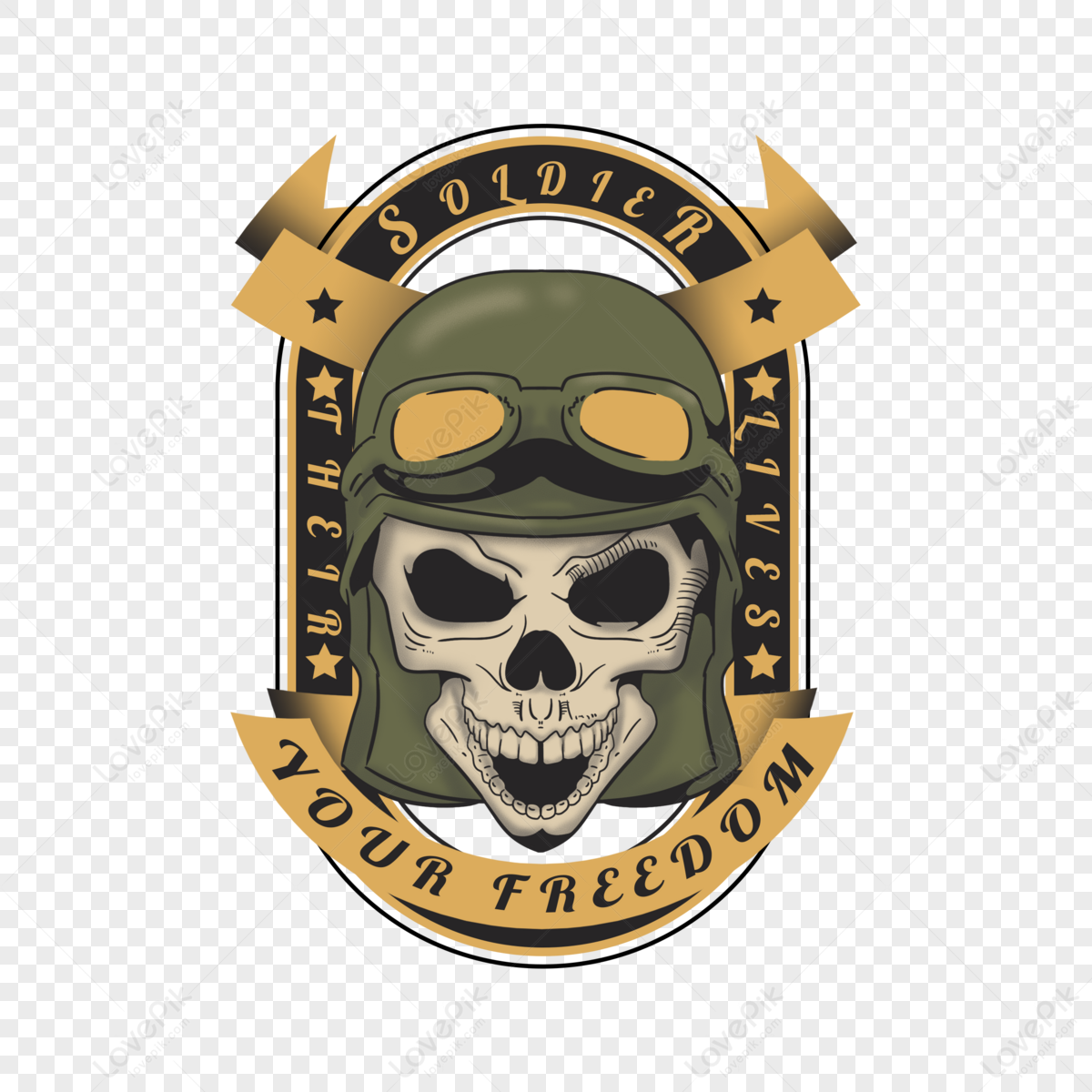 Army Badge Images, HD Pictures For Free Vectors Download - Lovepik.com