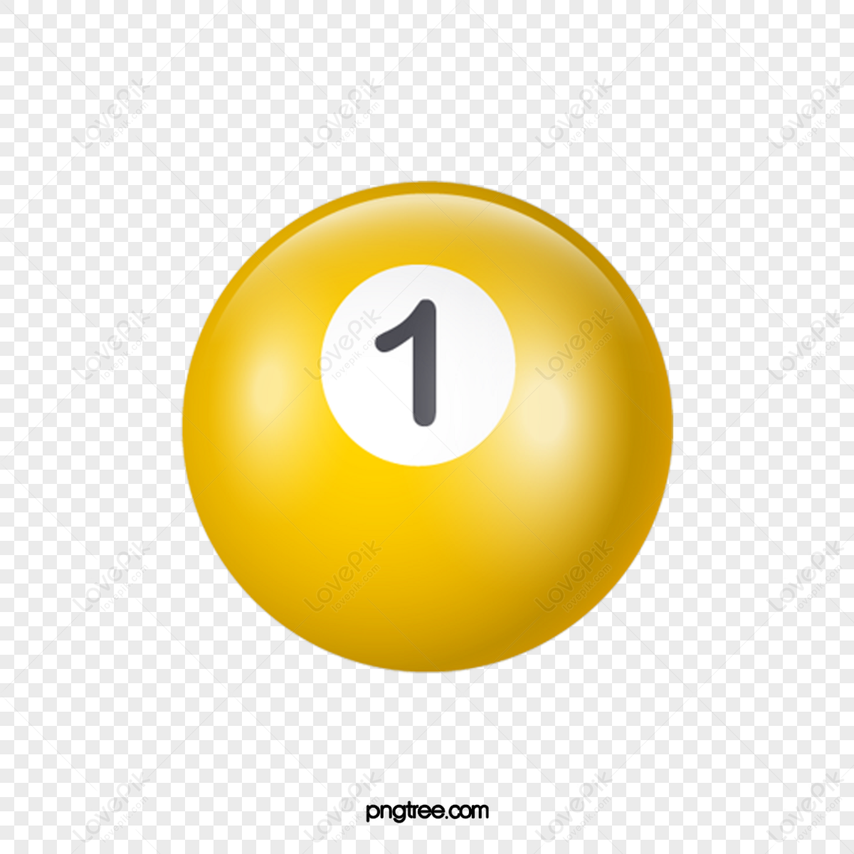 Billiard Snooker Snooker,wooden Ball,number,billiards Free PNG And ...