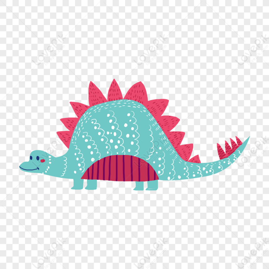 Hình ảnh khủng long cute, dễ thương - Tìm ảnh đẹp