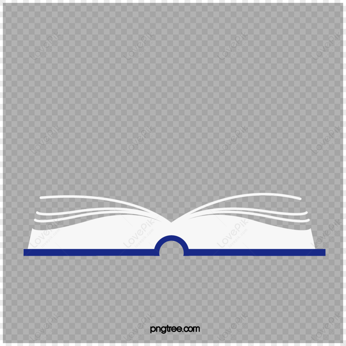 Book books cartoon stationery,office stationery,office supplies,color stationery png image free download