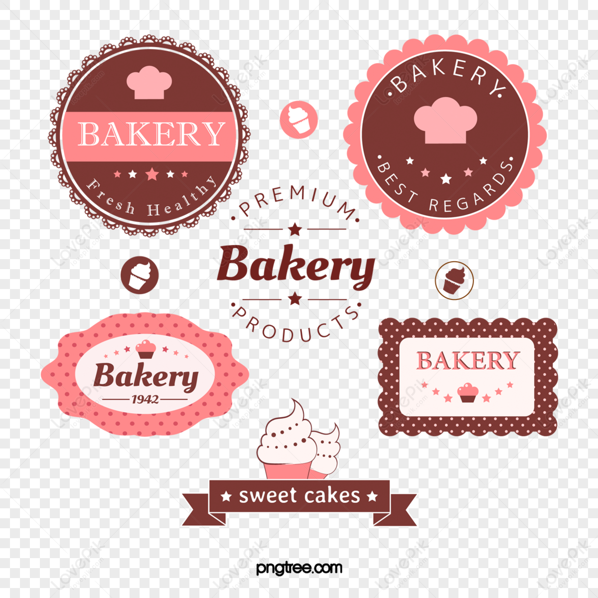 Crescent Bakery