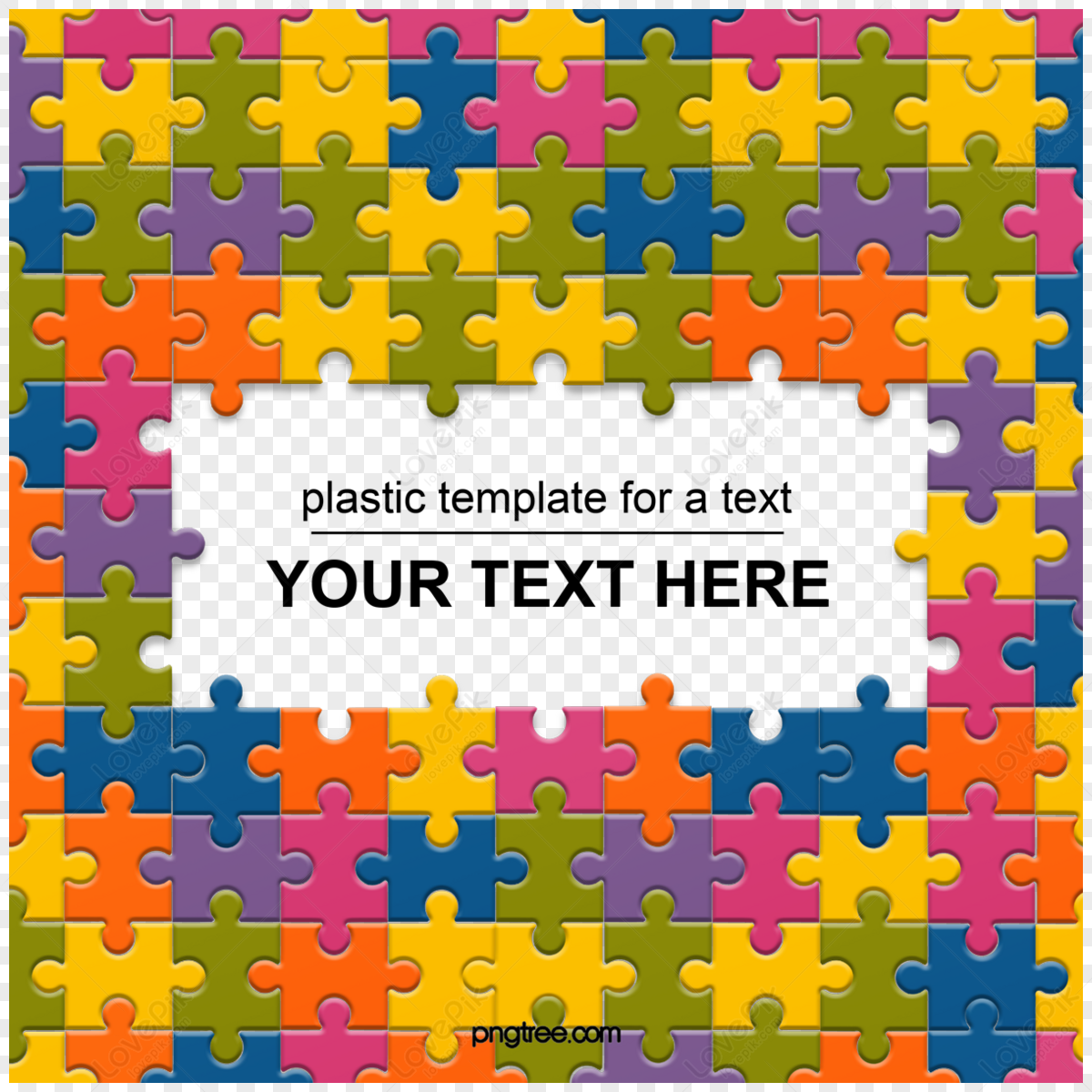 puzzle texture photoshop download