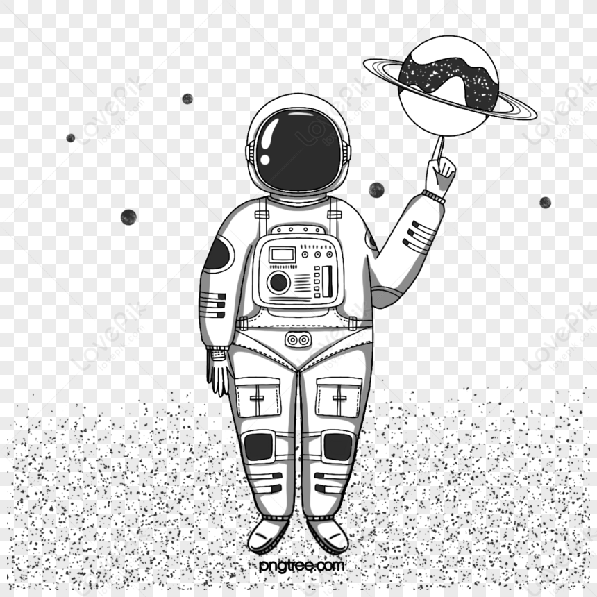 31,500+ Astronaut Drawing Stock Photos, Pictures & Royalty-Free Images -  iStock | Space