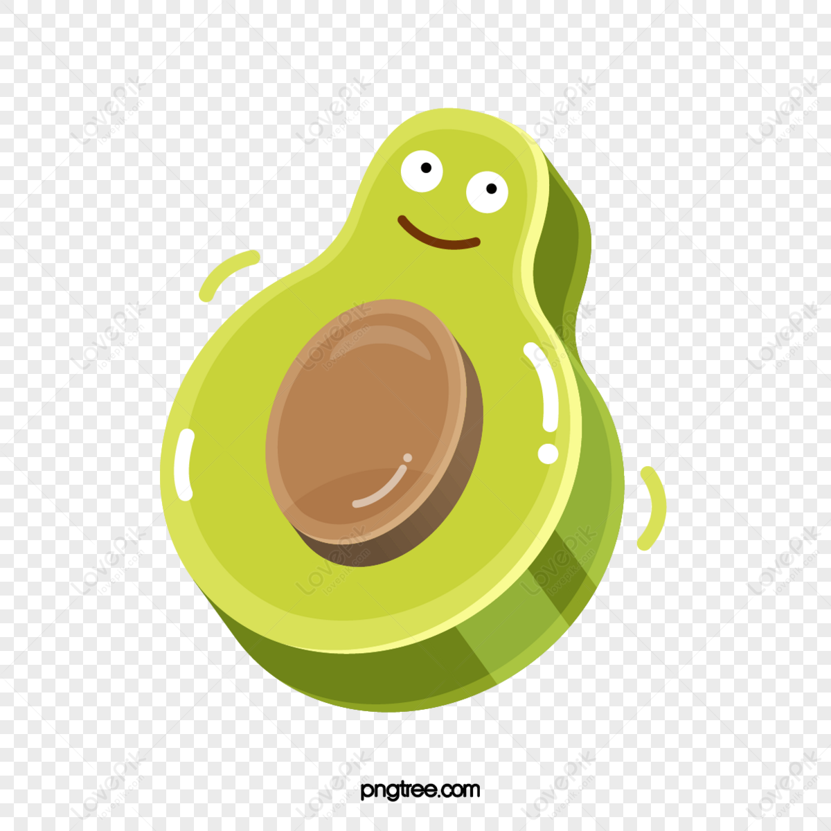 Due Metà Tagliate Di Avocado Fresco,avocado Fresco,fresco,verde PNG  Immagine Gratis, Grafica download su Lovepik