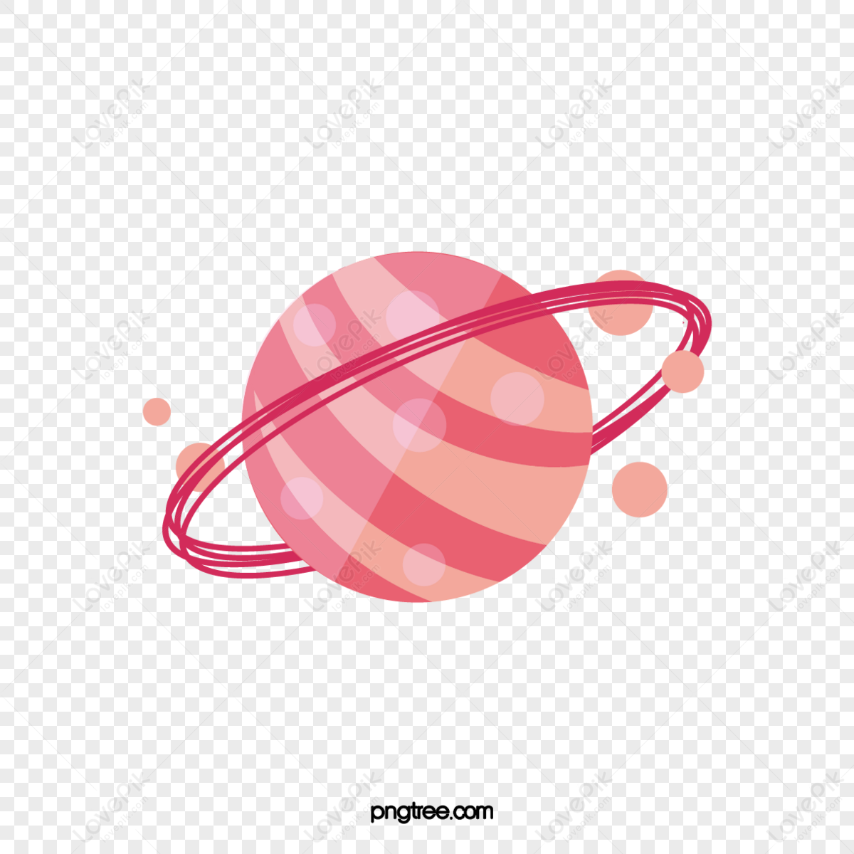 Cute Planet Cartoon Space Planet,earth,stars,blue PNG Transparent ...