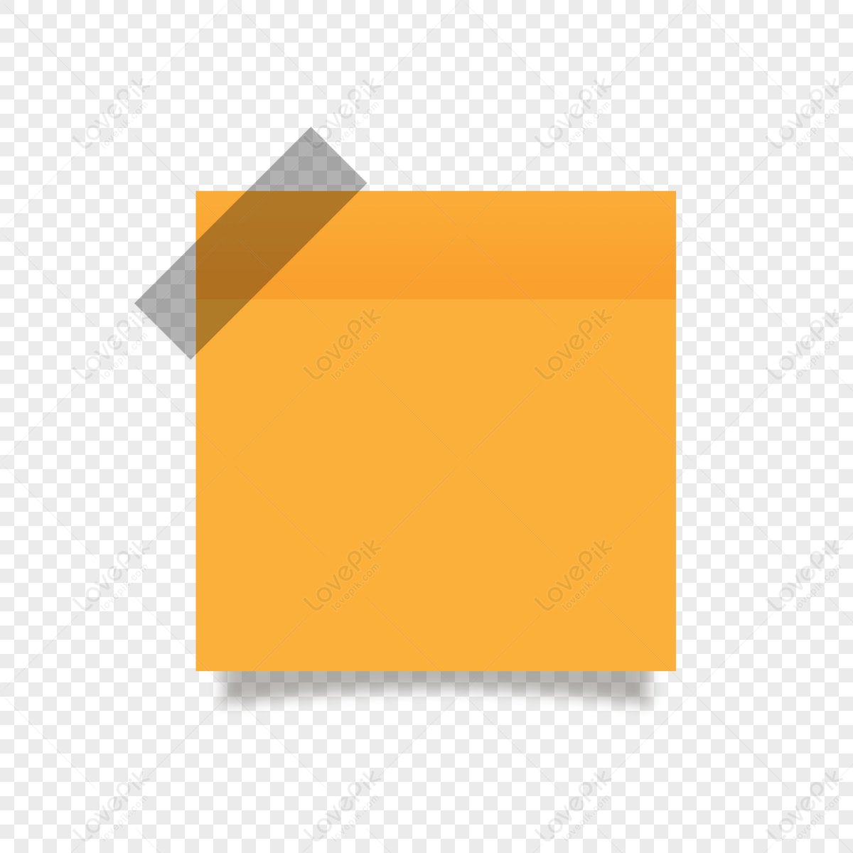 Cute post-it note elements,cute post-it notes,post-it notes,sticky notes png white transparent