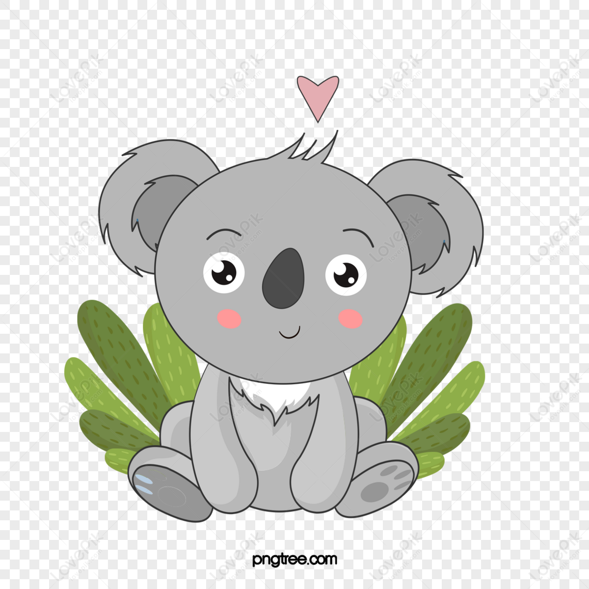 6800+ Testa Di Koala Scarica Gratis di Immagini PNG con Sfondo Trasparente  - Lovepik