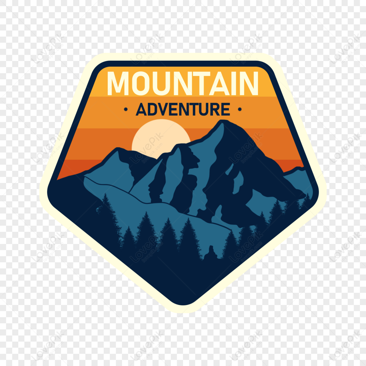 Mountain Bike Logo Png - Free Transparent PNG Clipart Images Download