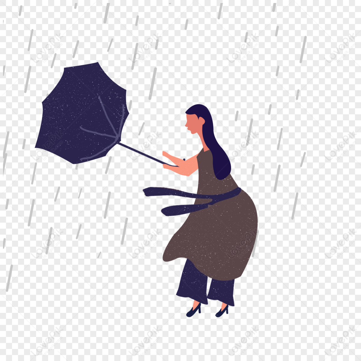 Mary Poppins PNG Images With Transparent Background | Free Download On ...