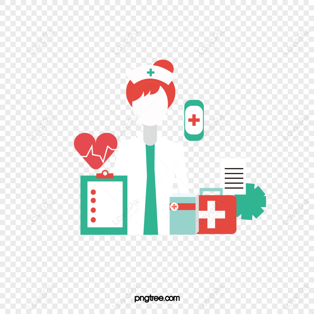 Paramedic - Doctor Symbol, HD Png Download - 2401x2393(#2269673) | PNG .ToolXoX.com