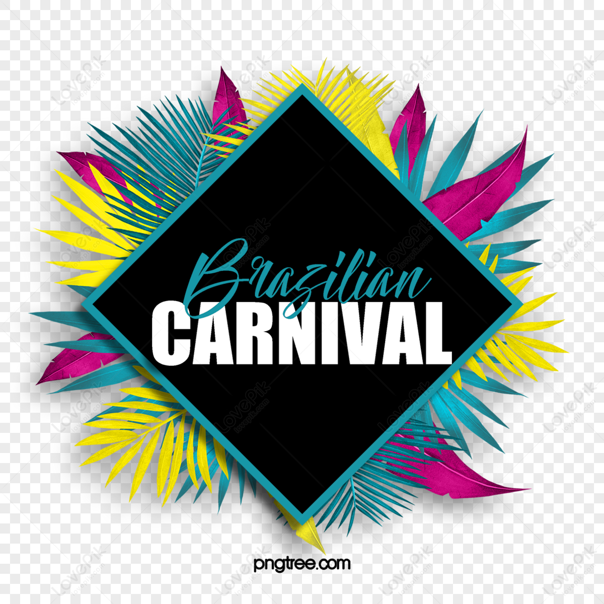 Carnival Vector Logo - Download Free SVG Icon | Worldvectorlogo