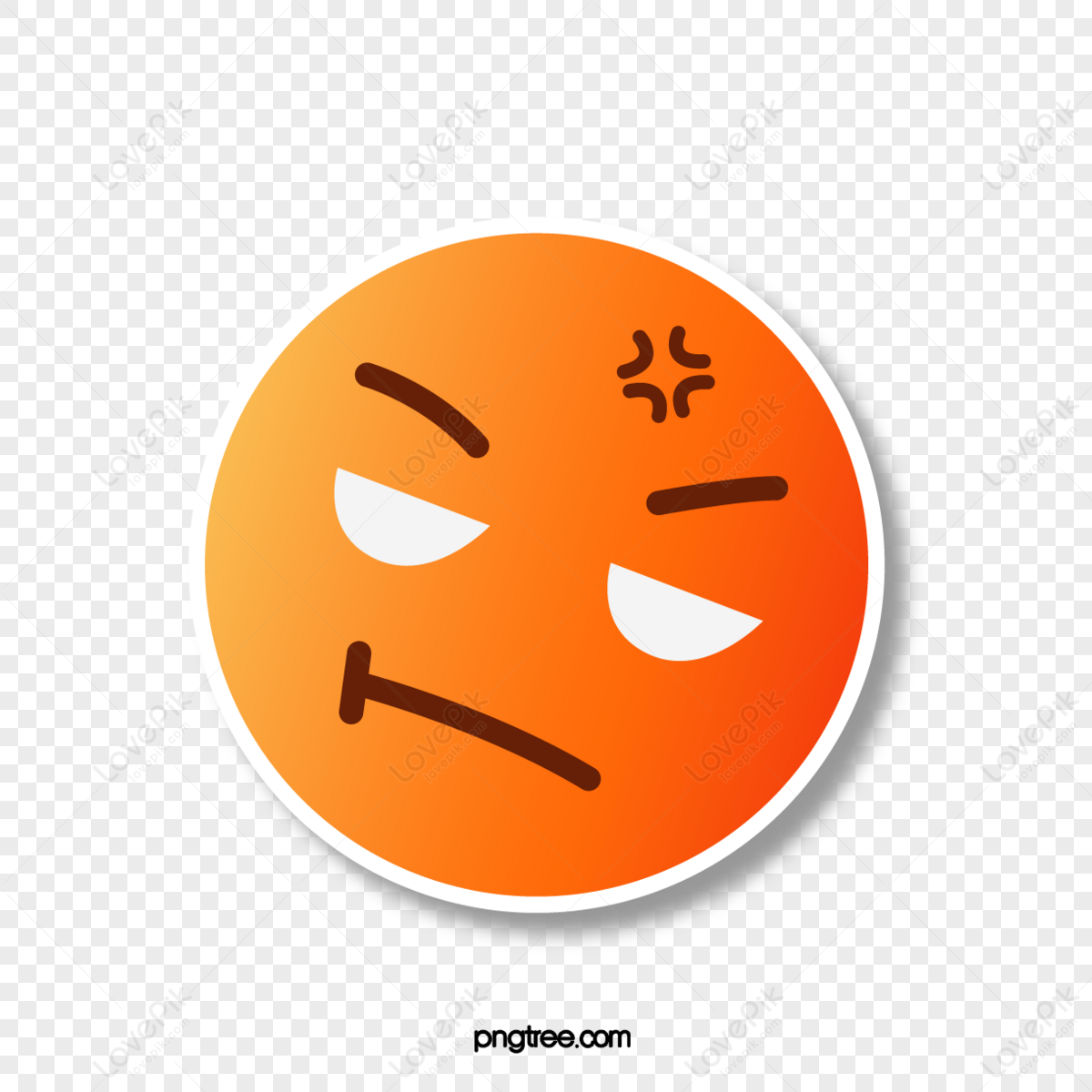 Smiley Face, Emoji, Emoticon, Sticker, Screaming, Fear, Smirk, Sadness  transparent background PNG clipart