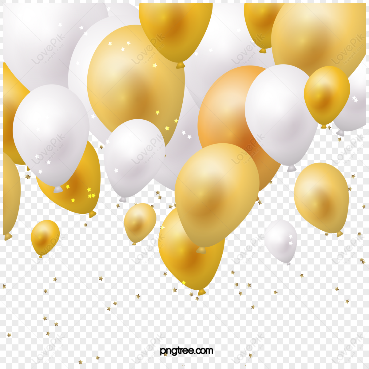 Dream And Silver Balloon,celebrate,banner,png Free Download PNG Image ...