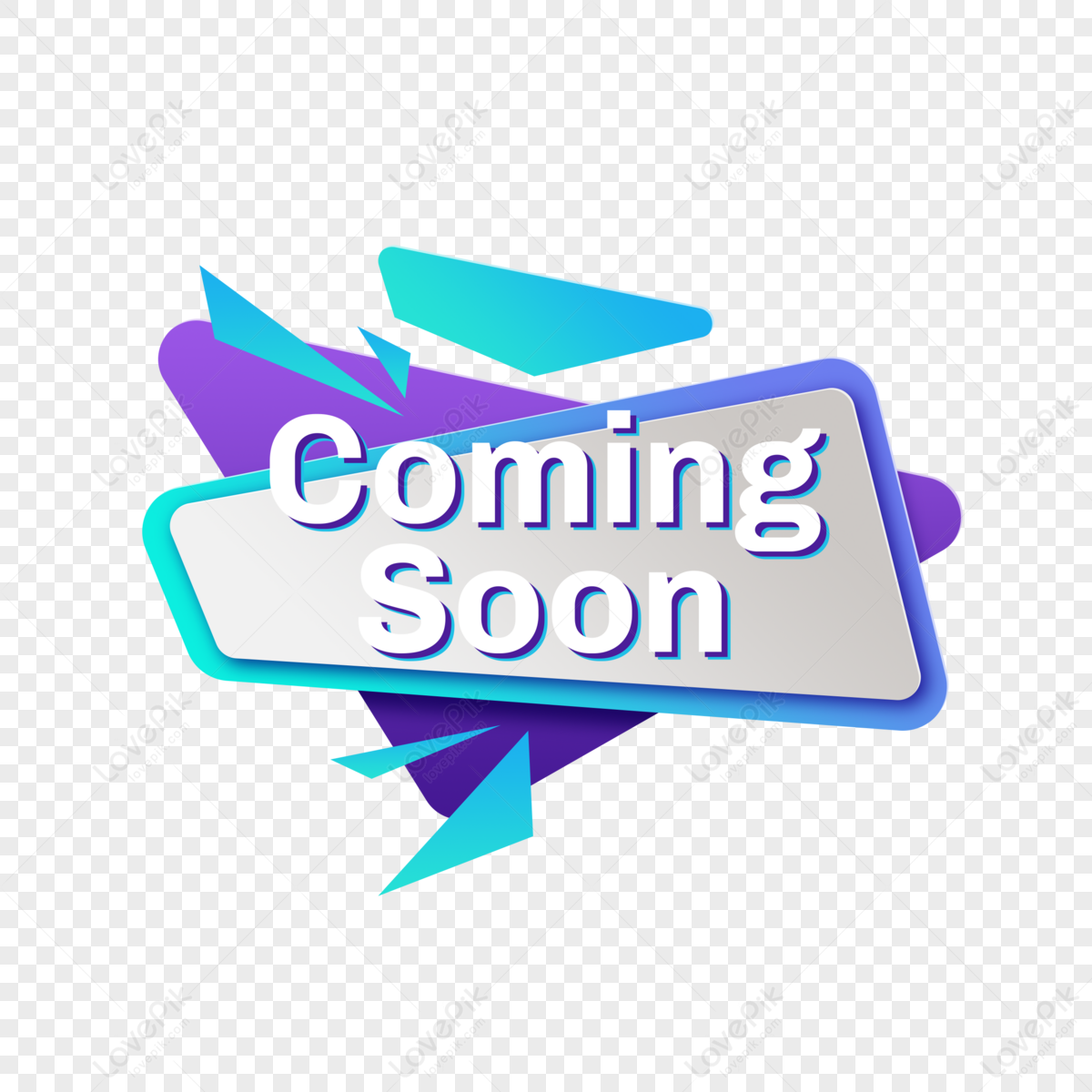 Coming Soon Design Vector PNG Images, Coming Soon Logo Vector Template  Design Illustration, Next, Commerce, Advert PNG Image For Free Download