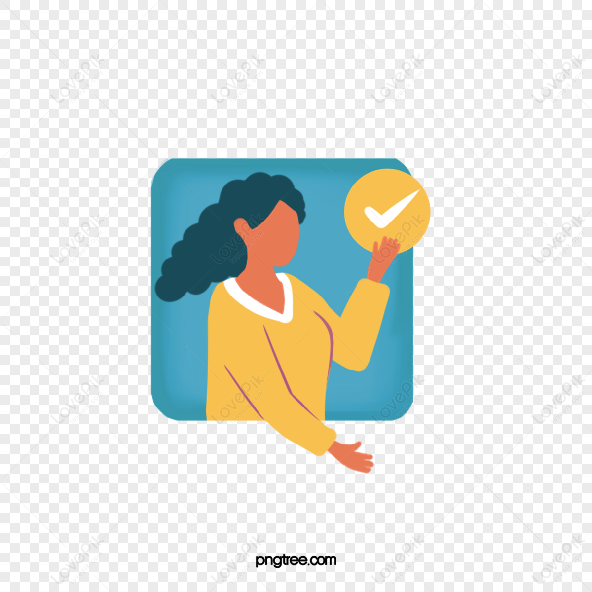 Internet Figure Images, HD Pictures For Free Vectors Download - Lovepik.com