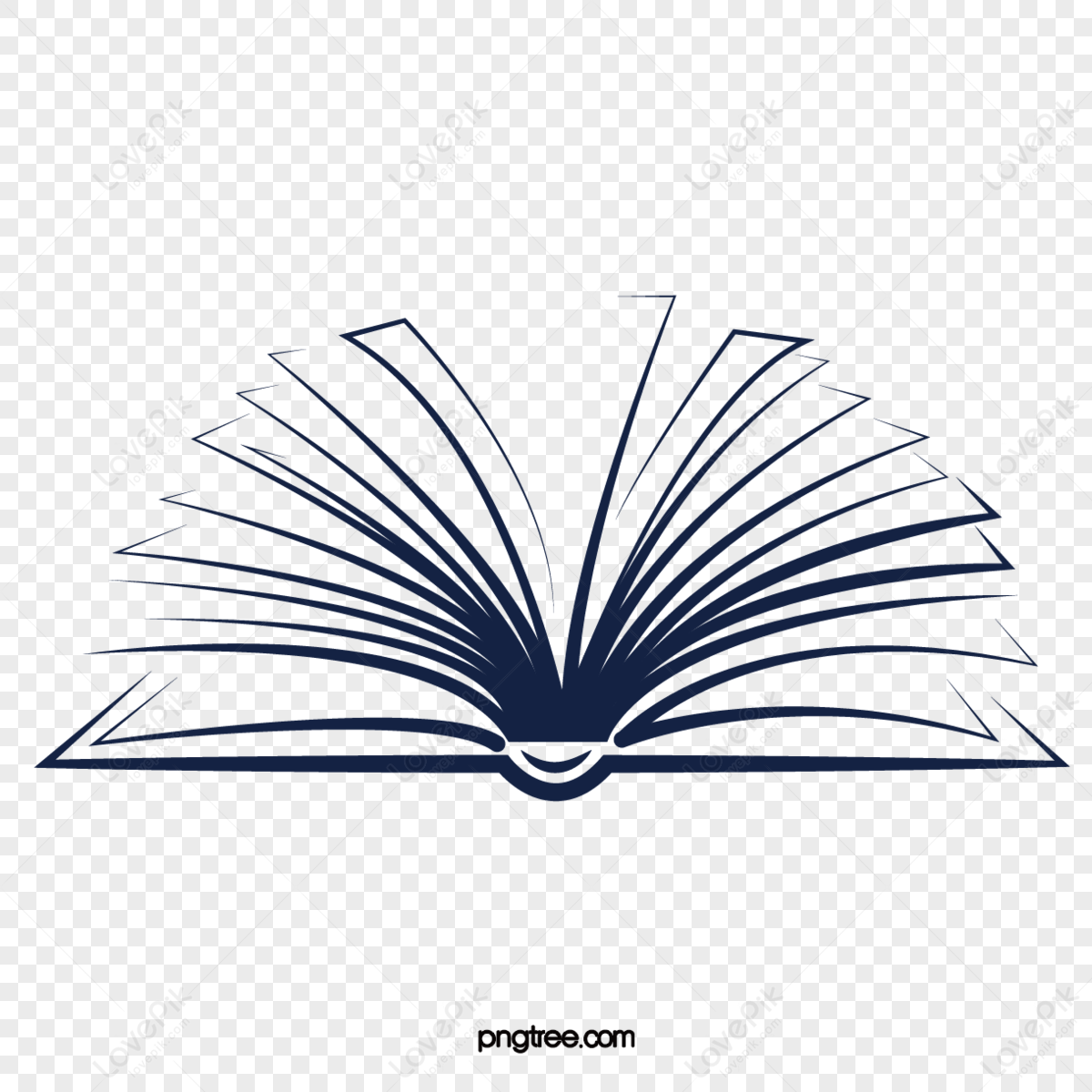 Old Open Book Clipart Vector Images (over 120)