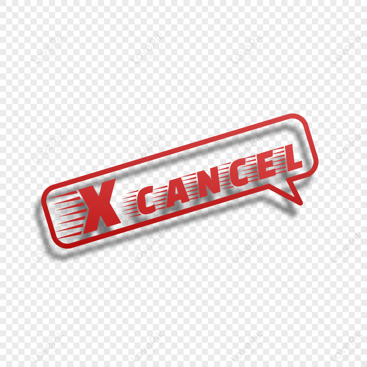 Cancel Icon PNG Images, Vectors Free Download - Pngtree