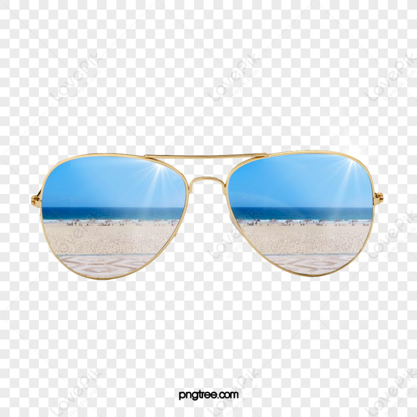 Blue Sunglasses PNG Images With Transparent Background | Free Download On  Lovepik