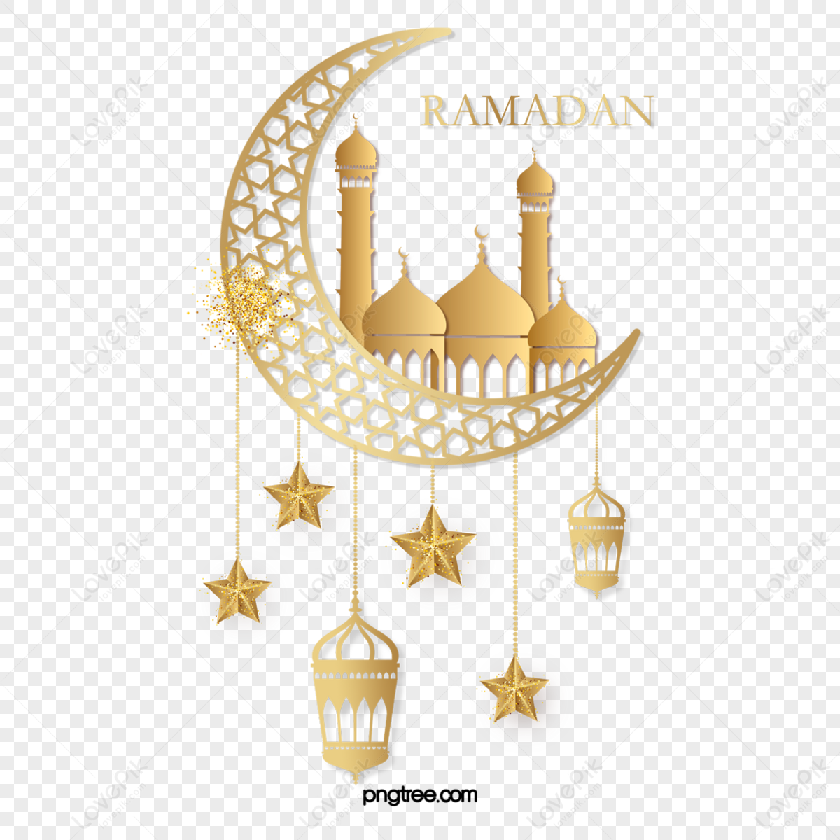 Ramadan Brush PNG Images With Transparent Background | Free Download On ...