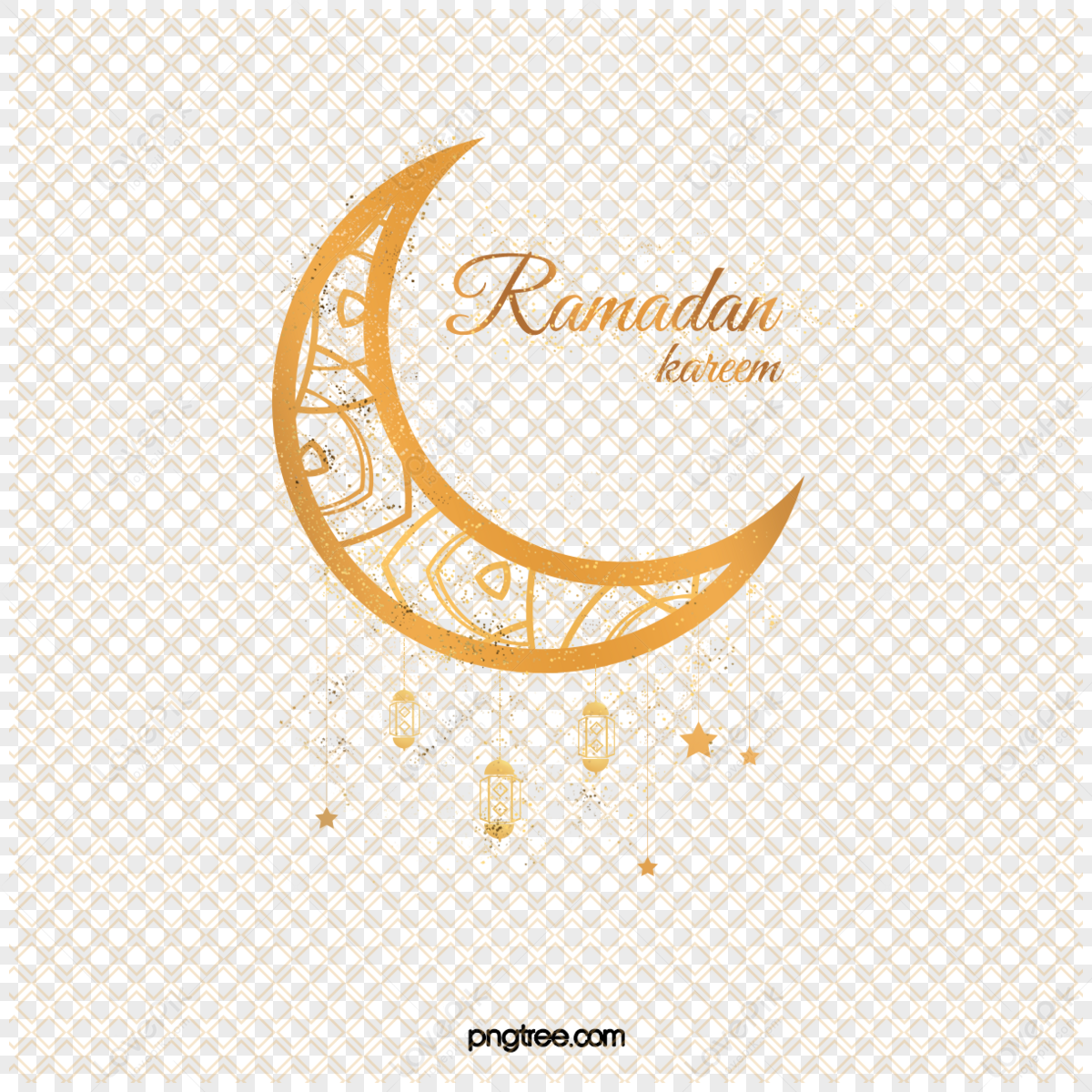 AI generative New Year Islamic Ramadan png transparent 23338726 PNG