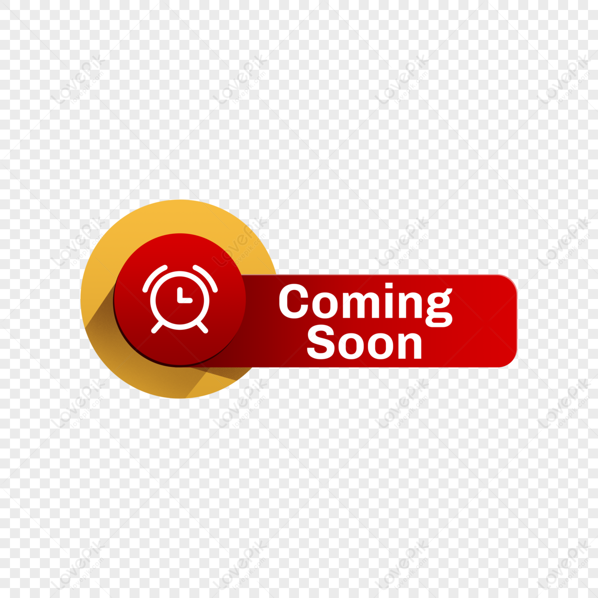Coming Soon Poster Vector PNG Images, Red Coming Soon, Coming, Soon, Red PNG  Image For Free Download