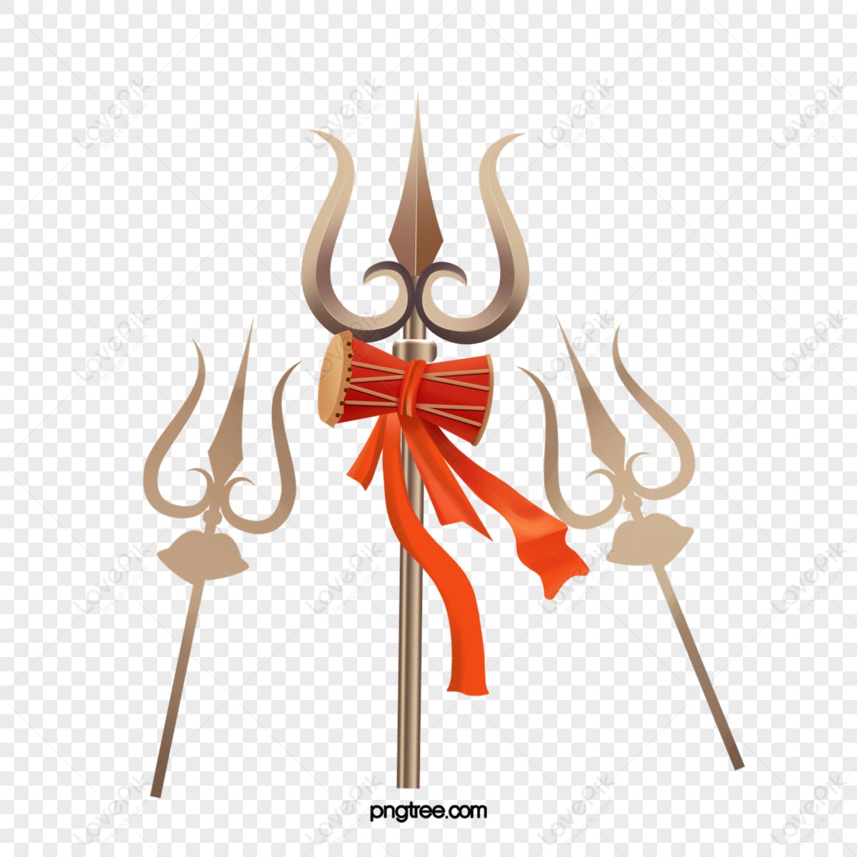 Om trishul tattoo png Total PNG | Free Stock Photos