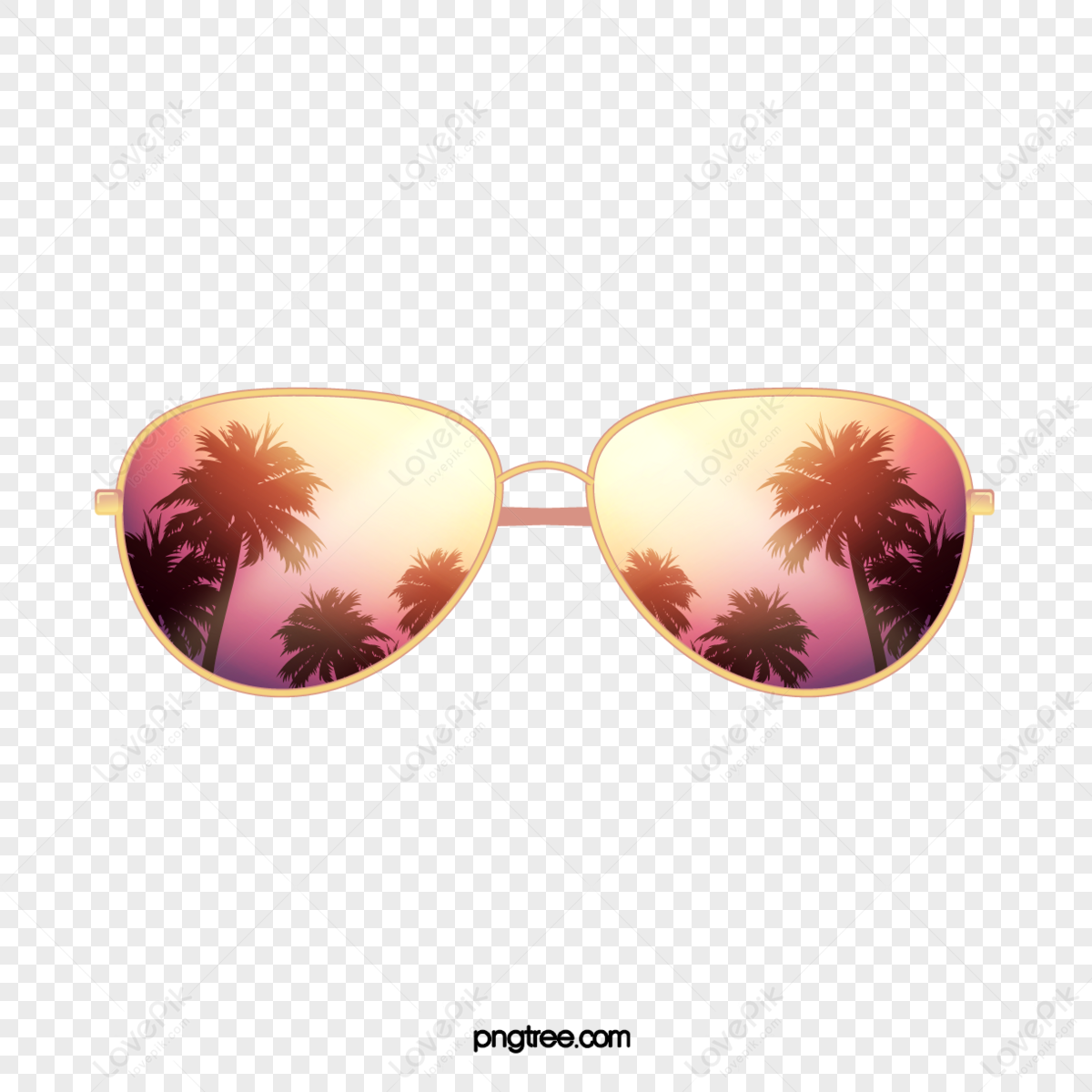 Red heart-shaped sunglasses with mirrored lenses png download - 3612*1680 -  Free Transparent Red Heart Sunglasses png Download. - CleanPNG / KissPNG