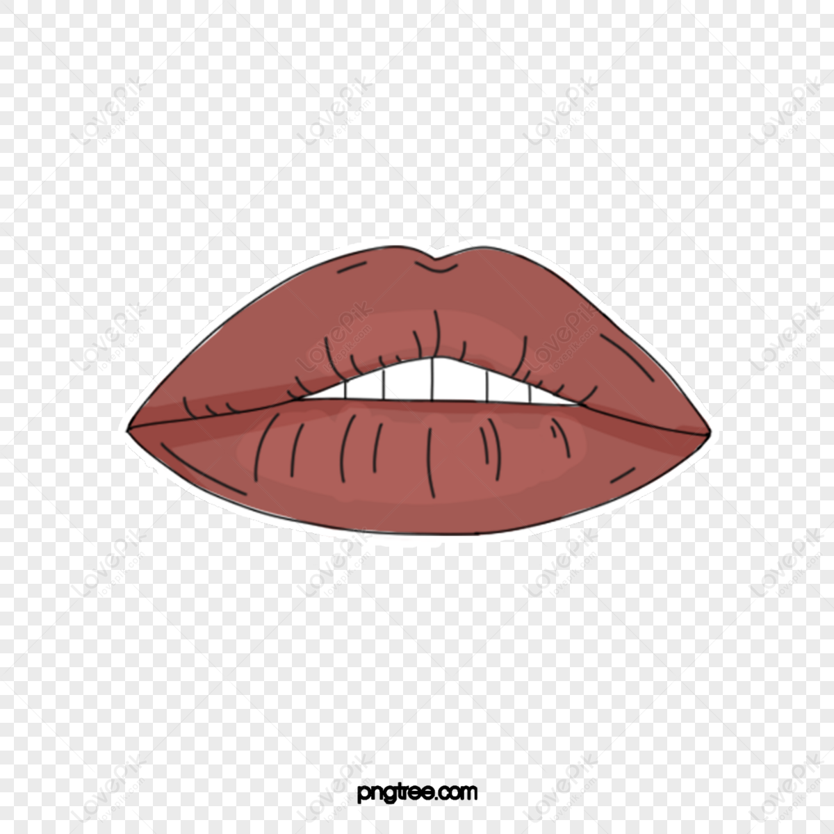 2,906 Big Lips Drawing Royalty-Free Images, Stock Photos & Pictures |  Shutterstock