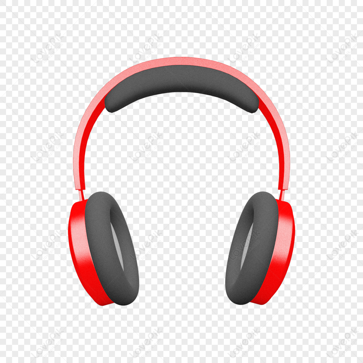 Headphones Symbol Gold PNG Images & PSDs for Download | PixelSquid -  S112696723