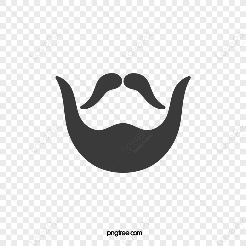 Barba Disegnata A Mano Barba Finta Baffi Sportivi,mano,baffo,maschio EPS  Immagine Gratis, Grafica download su Lovepik