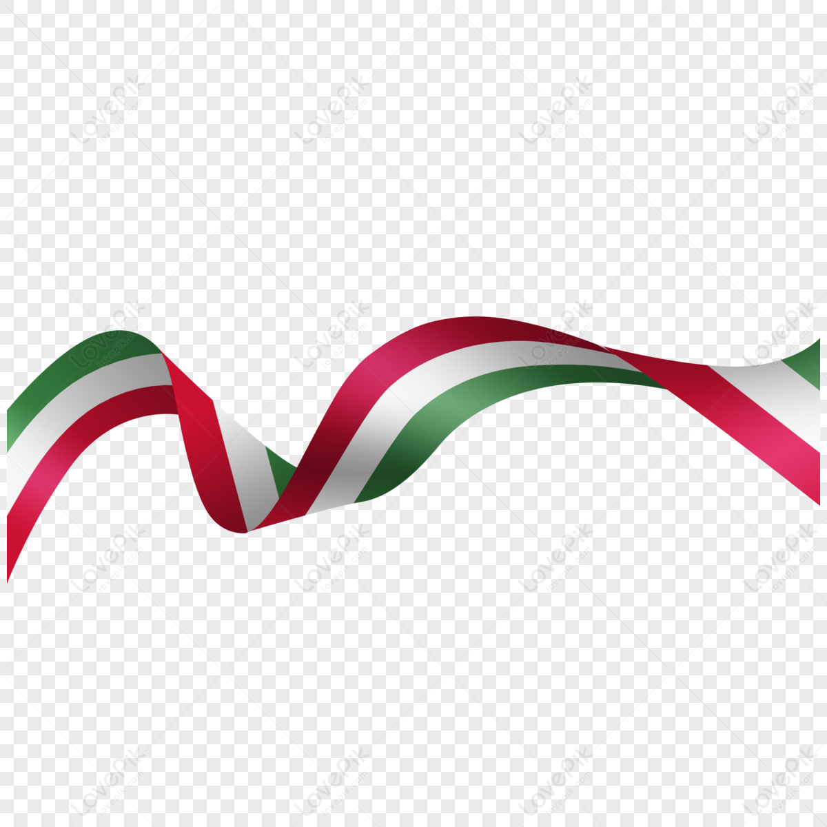 Bandiera Italiana, Italia, Bandiera, Vettore PNG e Vector per il download  gratuito