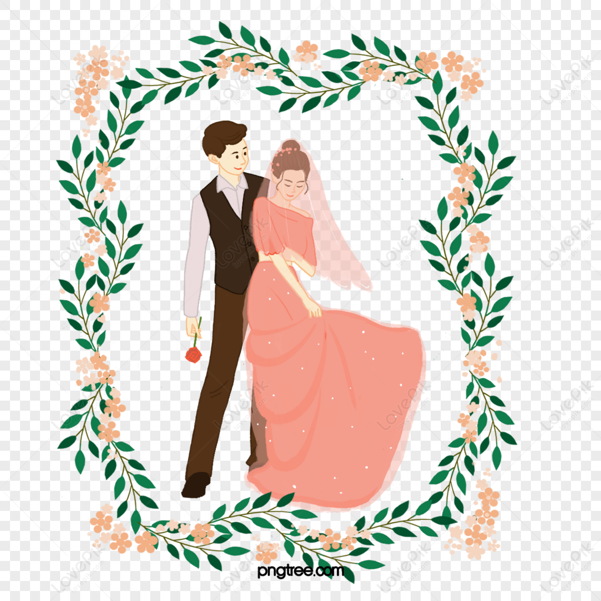 Wedding Dress PNG Image - Free Download