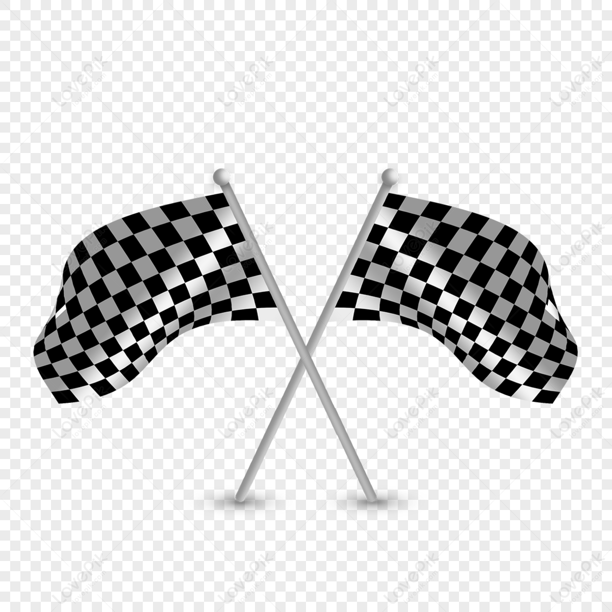 Flag Race PNG Images With Transparent Background | Free Download On Lovepik