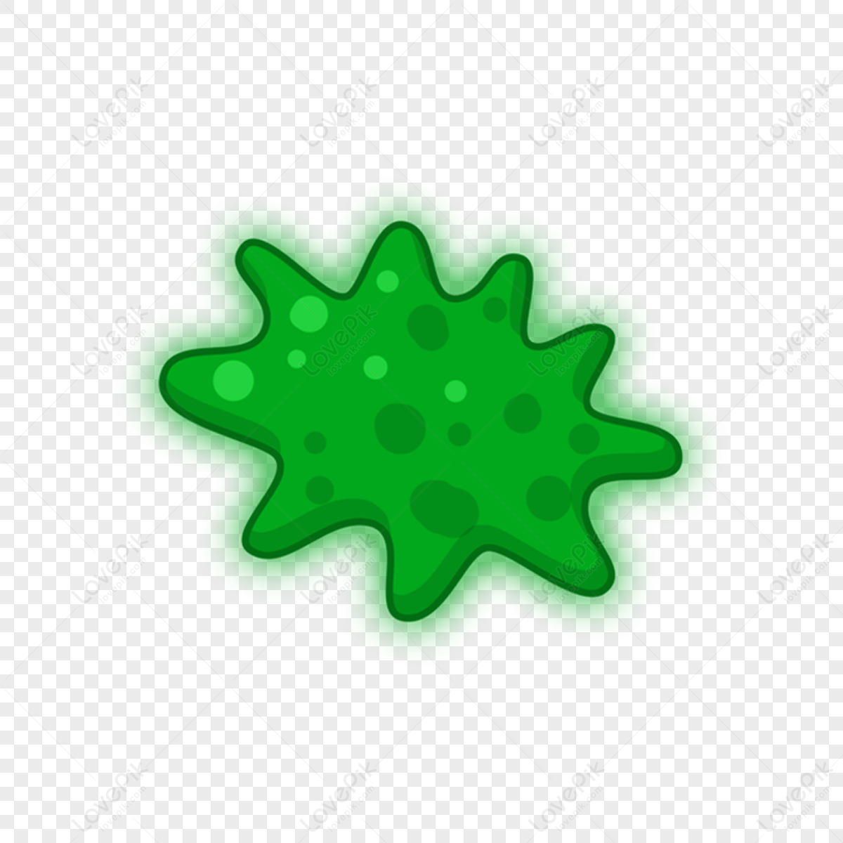 Slime PNG Images With Transparent Background