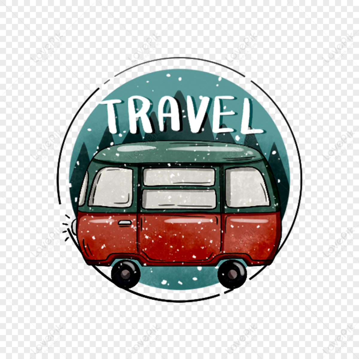 Group student travel bus,adventure,symbol,road png transparent background