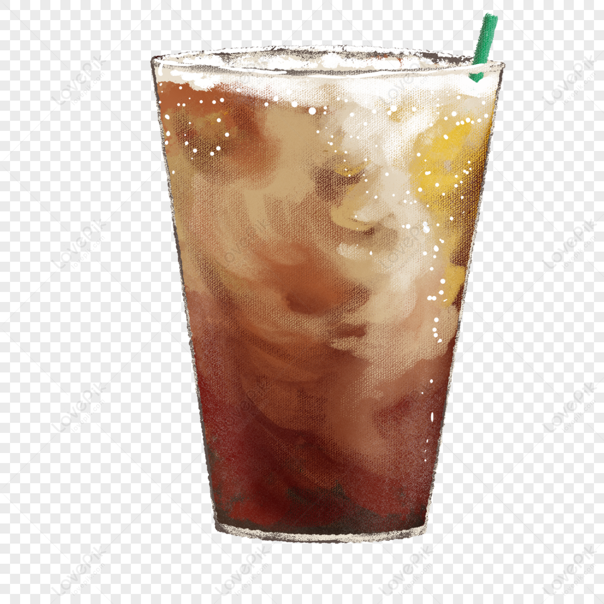 https://img.lovepik.com/png/20231009/Hand-drawn-delicious-ice-latte-coffee-cup-snow-top-coffee_145533_wh1200.png