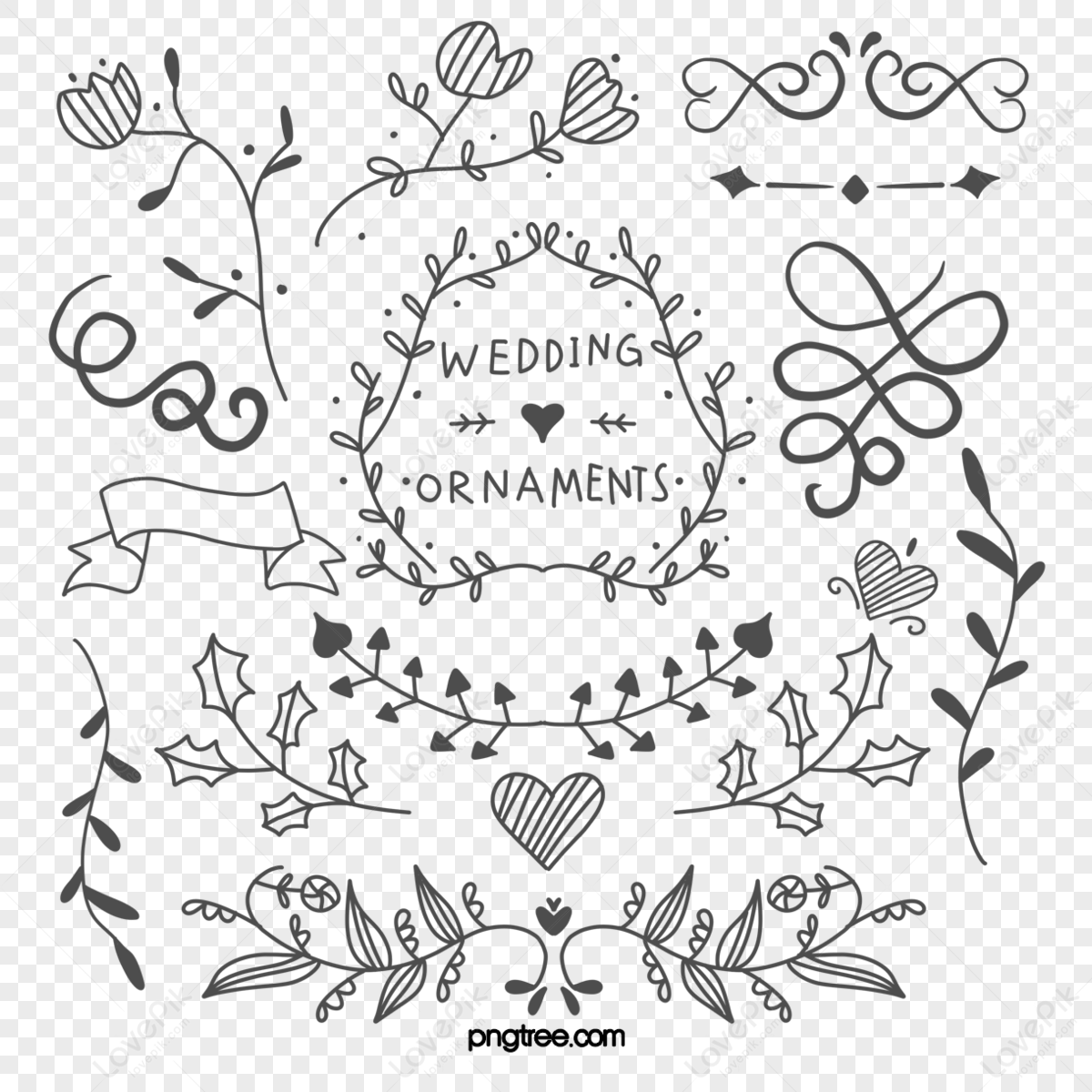 Wedding Dress PNG Image - Free Download