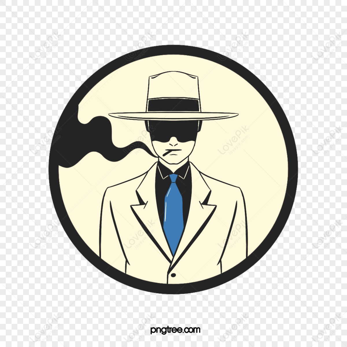 Cartoon Gangster Gangster, HD wallpaper | Peakpx