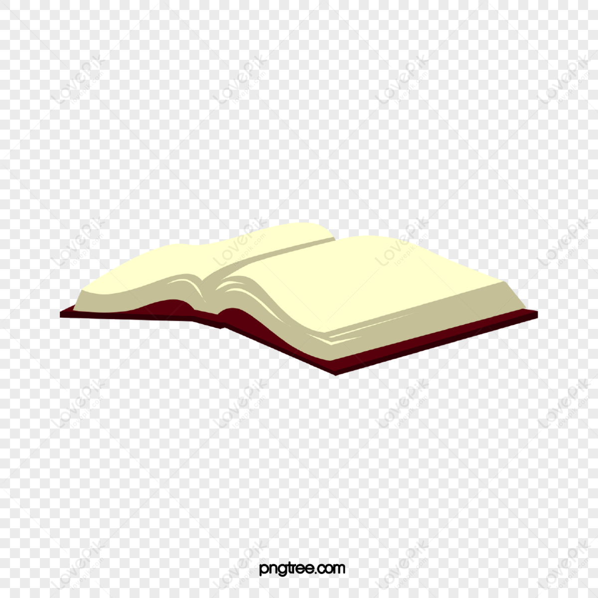 Open office stationery book,office supplies,student supplies,stationery cartoon free png
