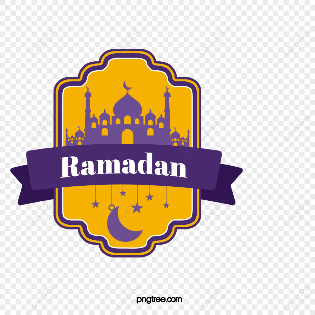 Ramadan Kareem Typography , Svg, Dcf,png Graphic by Best_Design · Creative  Fabrica