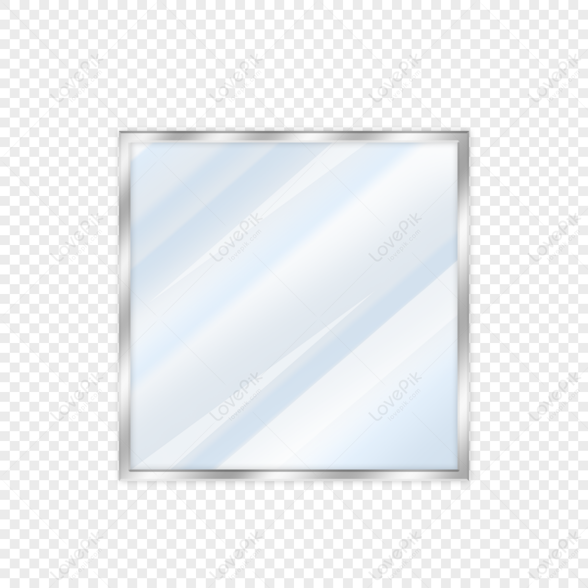 Reflective Stickers PNG Transparent Images Free Download