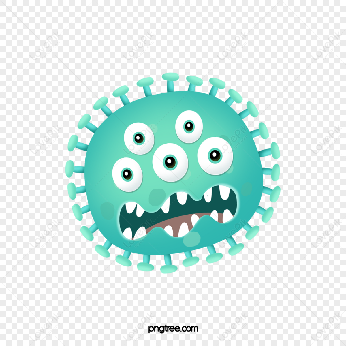 Terrible PNG Images With Transparent Background | Free Download On Lovepik