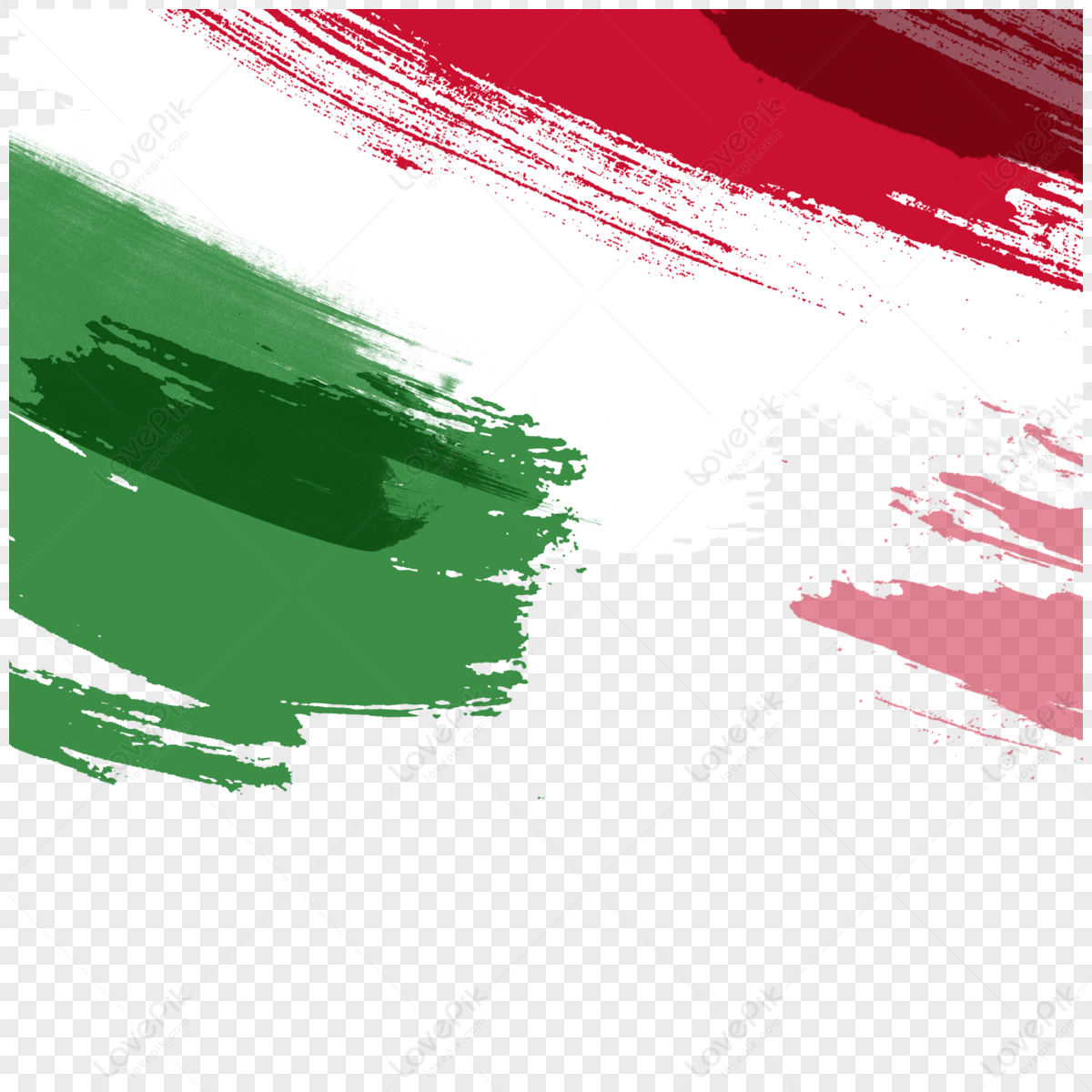 Bandiera Italia Png Con Sfondo Trasparente, Italia, Bandiera, Png PNG e  Vector per il download gratuito