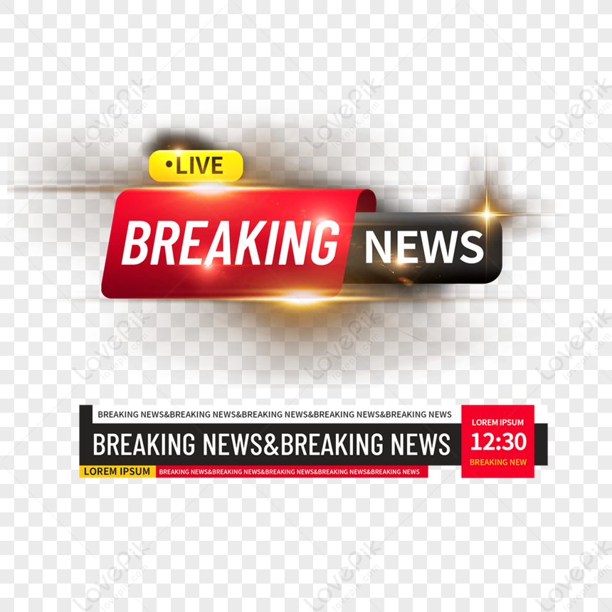 1,600+ Breaking News Text Stock Photos, Pictures & Royalty-Free Images -  iStock | Breaking news screen